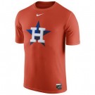 Men's Houston Astros Printed T Shirt 10718