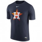 Men's Houston Astros Printed T Shirt 10719