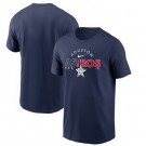 Men's Houston Astros Printed T Shirt 302014