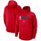Men's Houston Rockets Printed Hoodie 0774