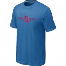 Men's Houston Rockets Printed T Shirt 11580