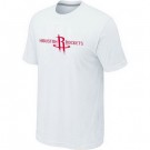 Men's Houston Rockets Printed T Shirt 11582