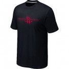 Men's Houston Rockets Printed T Shirt 11585