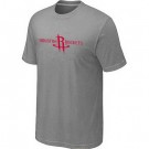 Men's Houston Rockets Printed T Shirt 11586
