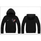 Men's Houston Texans Printed Hoodie 1302