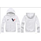 Men's Houston Texans Printed Hoodie 1308