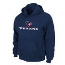 Men's Houston Texans Printed Hoodie 1319
