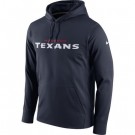 Men's Houston Texans Printed Hoodie 1325
