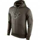 Men's Houston Texans Printed Hoodie 1332