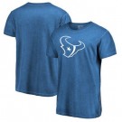 Men's Houston Texans Printed T Shirt 1302