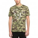 Men's Houston Texans Printed T Shirt 1305