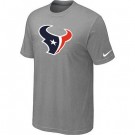 Men's Houston Texans Printed T Shirt 1320