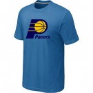 Men's Indiana Pacers Printed T Shirt 14006