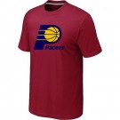 Men's Indiana Pacers Printed T Shirt 14007