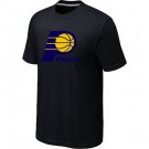 Men's Indiana Pacers Printed T Shirt 14009