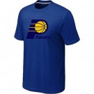 Men's Indiana Pacers Printed T Shirt 14010