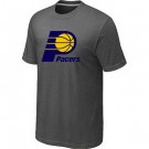 Men's Indiana Pacers Printed T Shirt 14011