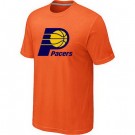 Men's Indiana Pacers Printed T Shirt 14016