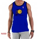 Men's Indiana Pacers Printed Tank Top 18241