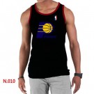 Men's Indiana Pacers Printed Tank Top 18247