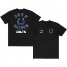 Men's Indianapolis Colts Black Born x Raised T Shirt