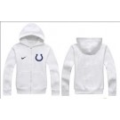 Men's Indianapolis Colts Printed Hoodie 1408