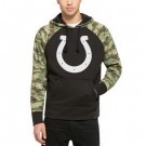 Men's Indianapolis Colts Printed Hoodie 1409