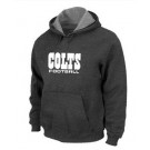 Men's Indianapolis Colts Printed Hoodie 1412