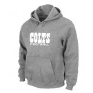 Men's Indianapolis Colts Printed Hoodie 1414