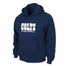 Men's Indianapolis Colts Printed Hoodie 1417