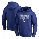 Men's Indianapolis Colts Printed Hoodie 1421