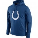 Men's Indianapolis Colts Printed Hoodie 1422