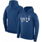 Men's Indianapolis Colts Printed Hoodie 1426