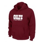 Men's Indianapolis Colts Printed Hoodie 1427
