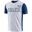 Men's Indianapolis Colts Printed T Shirt 1410