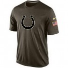 Men's Indianapolis Colts Printed T Shirt 1411