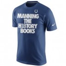 Men's Indianapolis Colts Printed T Shirt 1412
