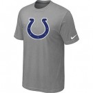 Men's Indianapolis Colts Printed T Shirt 1427