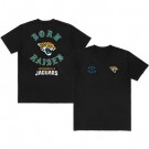 Men's Jacksonville Jaguars Black Born x Raised T Shirt