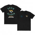 Men's Jacksonville Jaguars Black Born x Raised T Shirt