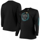 Men's Jacksonville Jaguars Black Performance Sweater 302228