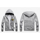 Men's Jacksonville Jaguars Printed Hoodie 1503