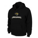 Men's Jacksonville Jaguars Printed Hoodie 1509