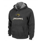 Men's Jacksonville Jaguars Printed Hoodie 1512