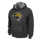 Men's Jacksonville Jaguars Printed Hoodie 1513