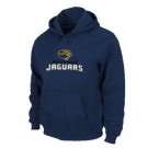 Men's Jacksonville Jaguars Printed Hoodie 1518