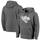 Men's Jacksonville Jaguars Printed Hoodie 1522