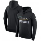 Men's Jacksonville Jaguars Printed Hoodie 1525