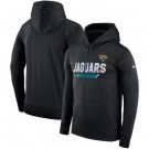 Men's Jacksonville Jaguars Printed Hoodie 1527