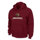 Men's Jacksonville Jaguars Printed Hoodie 1529